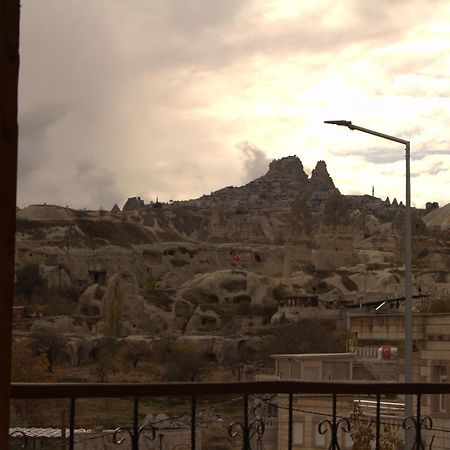 Goereme Stone Age Apartment Екстериор снимка