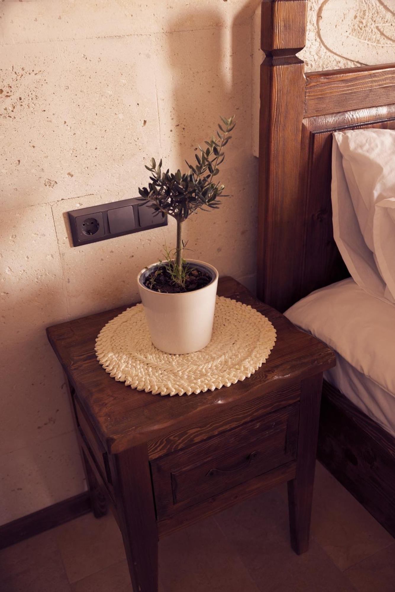 Goereme Stone Age Apartment Екстериор снимка