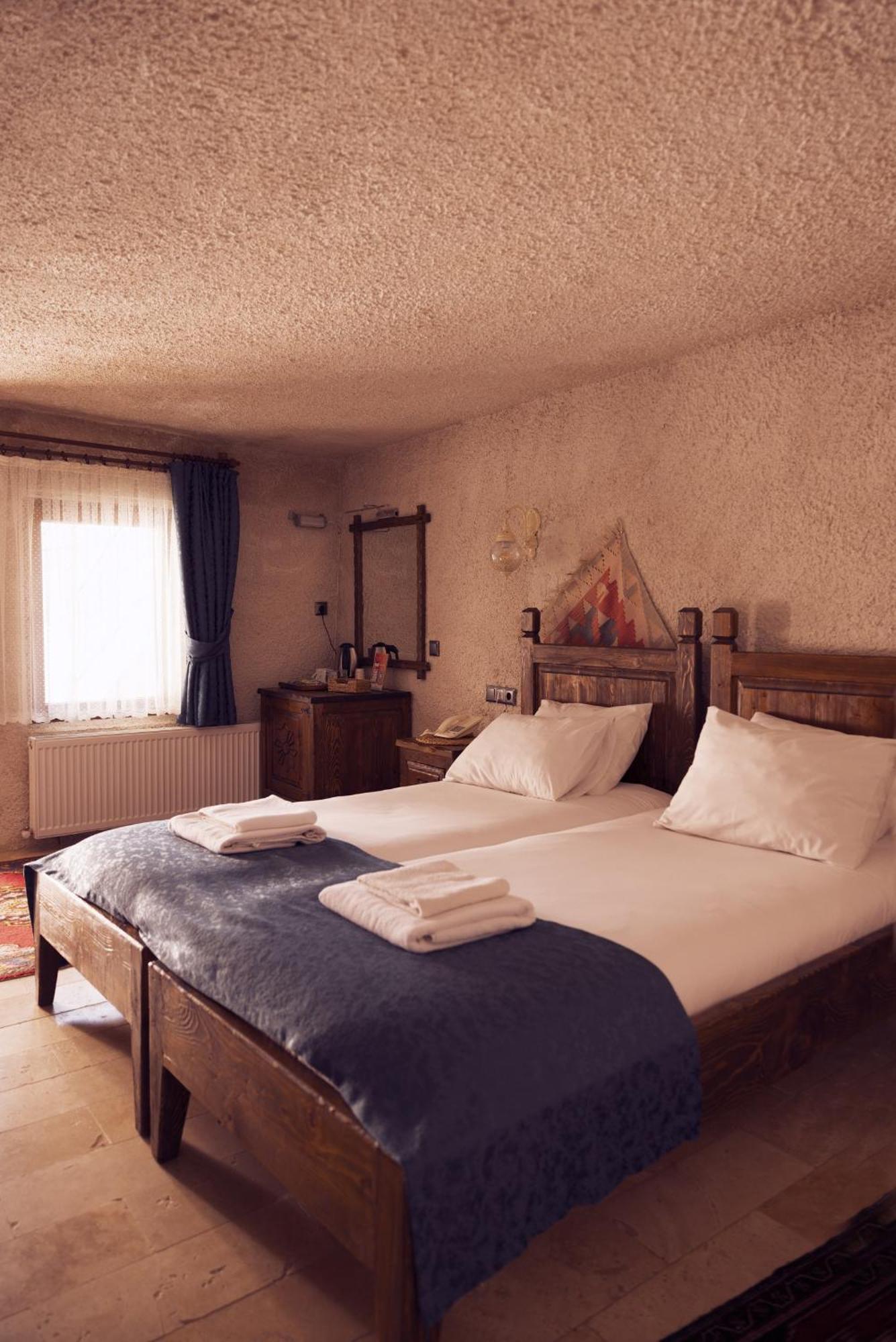 Goereme Stone Age Apartment Екстериор снимка