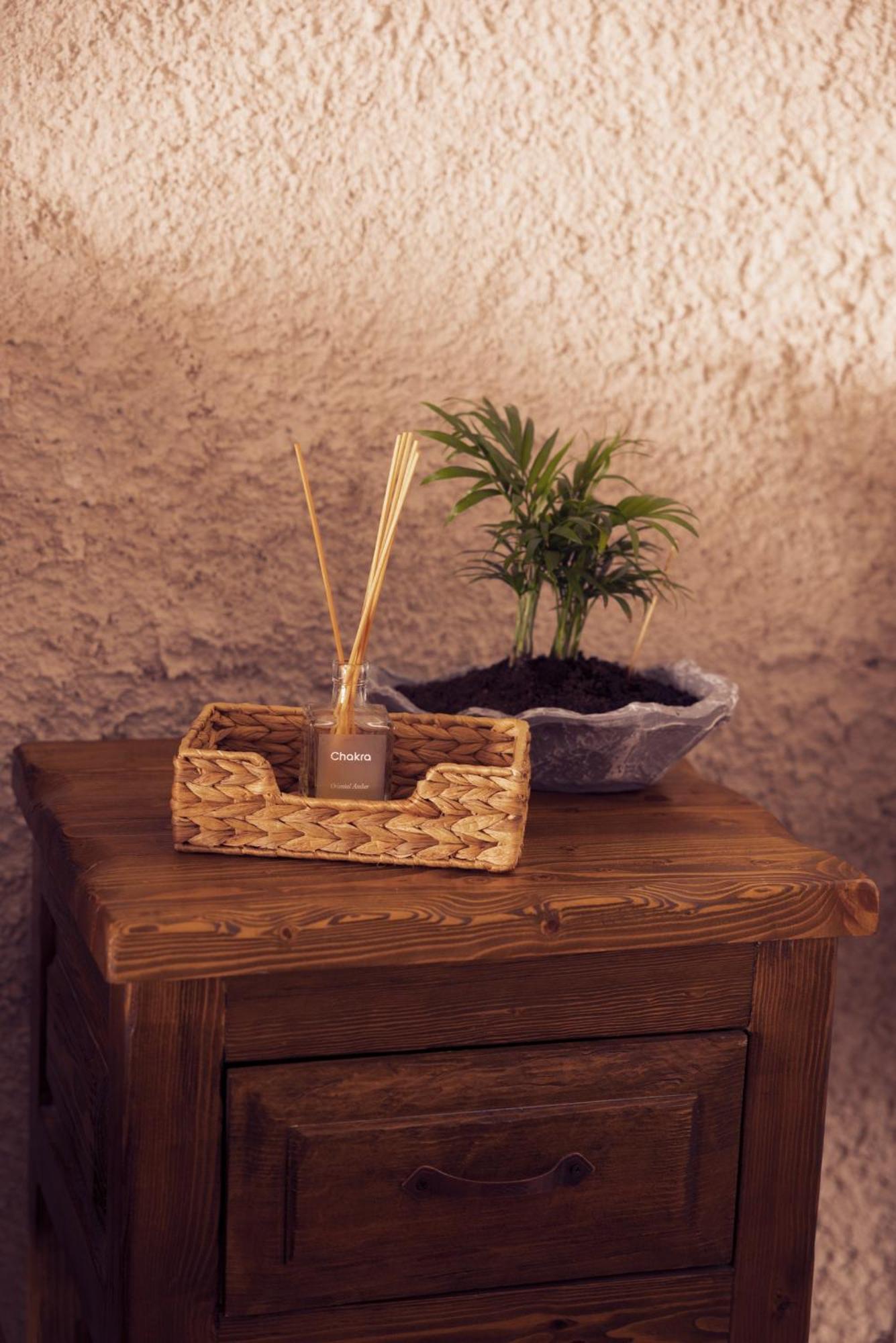 Goereme Stone Age Apartment Екстериор снимка